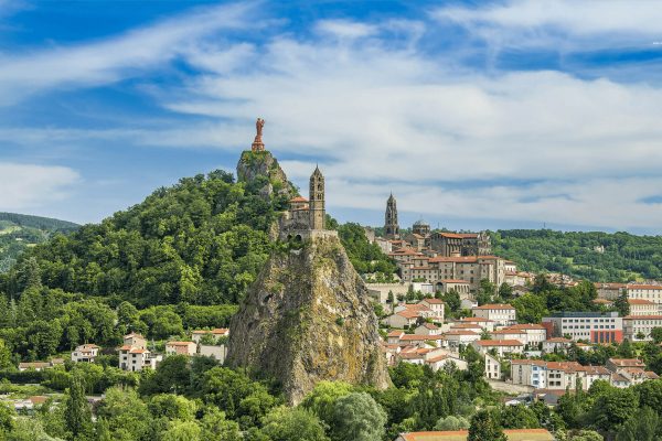 chemins de saint jacques de Compostelle Le Puy en velay Cluny Lyon Geneève Conques ©Luc Olivier (12)